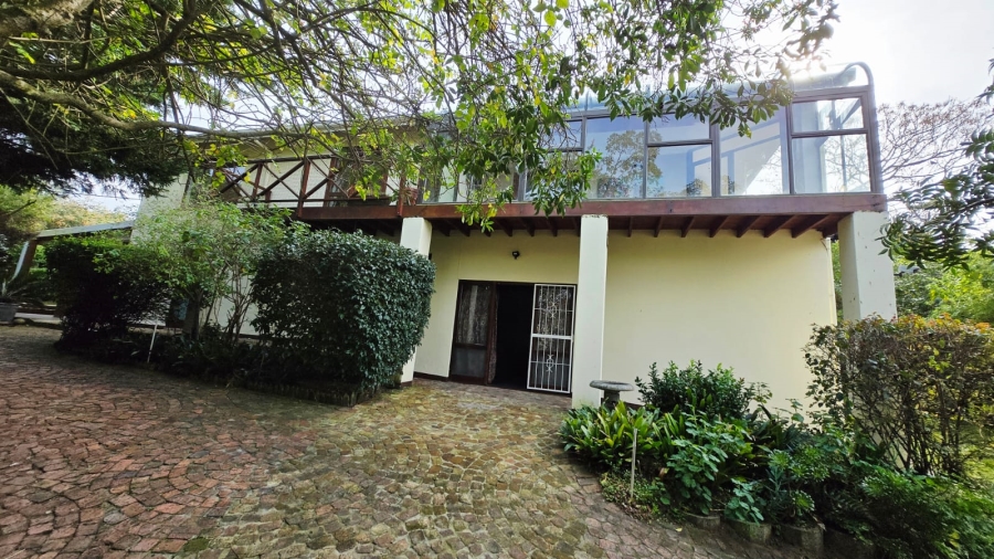 4 Bedroom Property for Sale in Groenvallei Western Cape